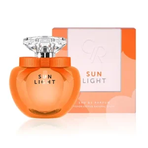 GOLDEN ROSE Парфем EDP Sun Light 100ml