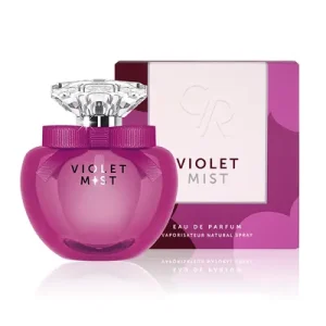 GOLDEN ROSE Парфем EDP Violet Mist 100ml