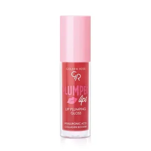 GOLDEN ROSE Plumped Lips Сјај За Усни – 212