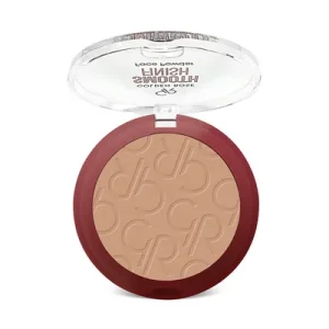 Golden Rose Пудра за Лице Smooth Finish Face Powder 214