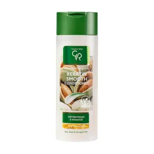 GOLDEN ROSE Регенератор Keratin Smooth 430ml