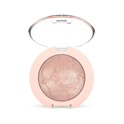 GOLDEN ROSE Сенка за очи 1 Pearl Ivory Nude Look Matte