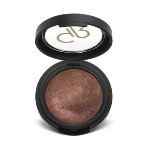 Golden Rose Сенка за Очи Baked Eyeshadow 120