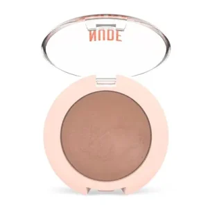 GOLDEN ROSE Сенка за очи- Caramel Nude Nude Look Matte
