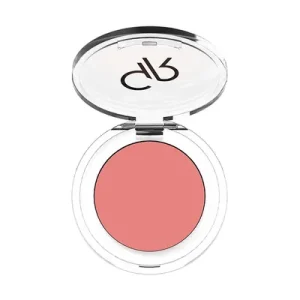 GOLDEN ROSE Сенка за очи – единечна 13 Soft Color Matte