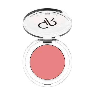 GOLDEN ROSE Сенка за очи – единечна 13 Soft Color Matte