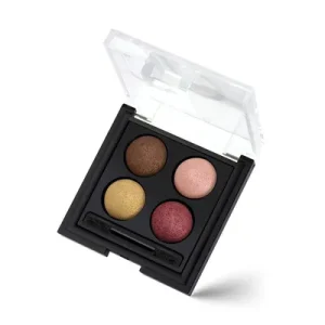 GOLDEN ROSE Сенка за очи Wet & Dry 7