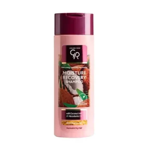 GOLDEN ROSE Шампон Moisture Recovery