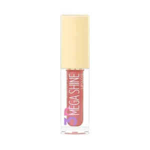 GOLDEN ROSE Сјај за усни 3D Mega Shine 115