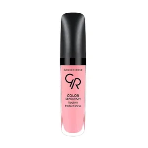 GOLDEN ROSE Сјај за усни Color Sensation 104