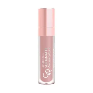 GOLDEN ROSE Сјај за усни – мат 102