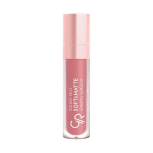 GOLDEN ROSE Сјај за усни – мат 108