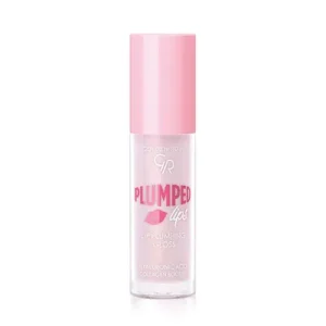 Golden Rose Сјај за Усни Plumped Lips Lipgloss 201