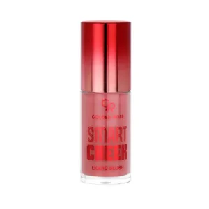 GOLDEN ROSE Smart Cheek Течно Руменило – 107