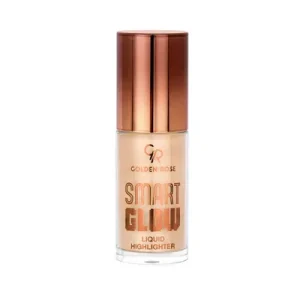 GOLDEN ROSE Smart Glow Течен Хајлајтер – 202