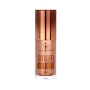 GOLDEN ROSE Smart Glow Течен Хајлајтер – 204