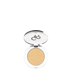 Golden Rose Soft Color Shimmer Mono Сенка за очи 84