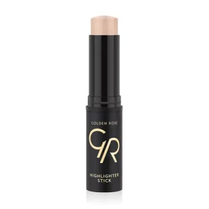 GOLDEN ROSE Стик highlighter 1 Bright Gold
