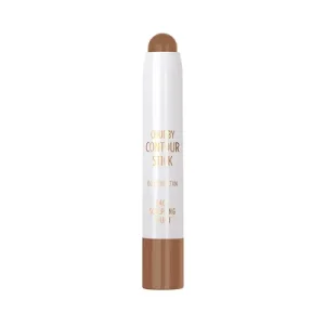GOLDEN ROSE Стик за контура за лице Chubby Contour Stick 2