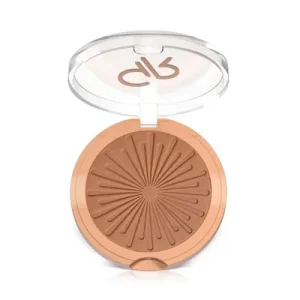 GOLDEN ROSE Sun Bright Бронзер- 5