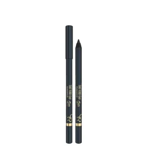 Golden Rose Tattoo Gel Молив за очи 107