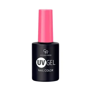 GOLDEN ROSE UV Gel Лак За Нокти – 144