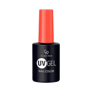GOLDEN ROSE UV Gel Лак За Нокти – 146