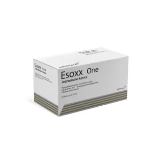 GOODWILL Esoxx one ќесички