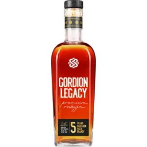 GORDION Legacy Ракија 42% 0,7л