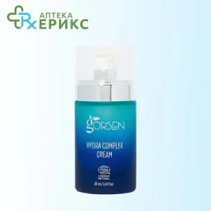 Gorsen Hydra Complex Cream