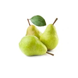 Green Republic Органски круши 500гр