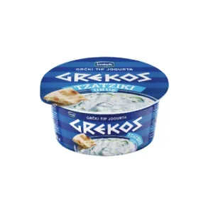 Grekos Грчки јогурт ѕаѕики 150гр