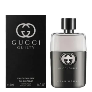 Gucci Машка Тоалетна Вода Guilty 50ml