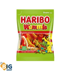 Гумени бонбони Haribo 200гр Worms
