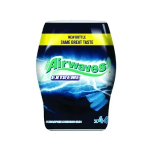 Гуми за џвакање Airwaves 46/1 Extreme