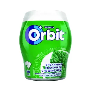 Гуми за џвакање Orbit 46/1 Spearmint
