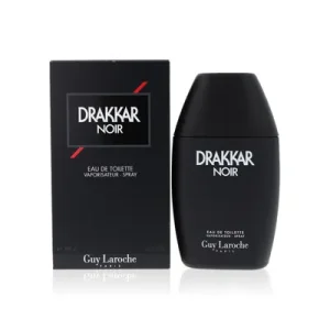 GUY LAROCHE Drakkar Noir Тоалетна Вода 200 ml