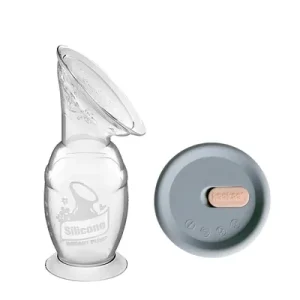 HAAKAA PUMPA 100 ml + kapace