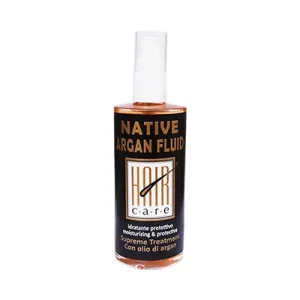 HAIR CARE Арган Флуид 100 мл. Native