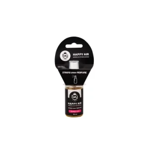 HAPPY AIR STRONG SPRAY Освежувач на воздух BUBBLE GUM 50ml.