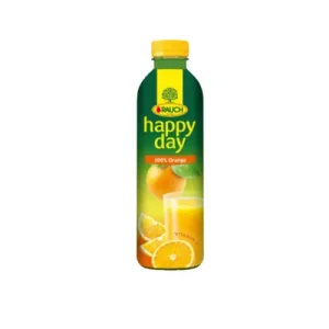 Happy Day Premium Сок од јаболко 100% 330мл