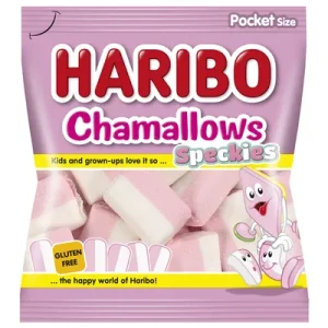 Haribo Пенасти Бонбони Шпекис 90гр