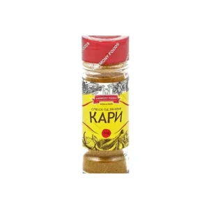 HARMONI zaČin KARI 50g
