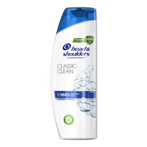 Head & Shoulders Classic clean Шампон 500мл