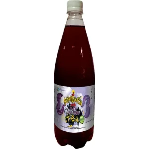 HEALTH REPUBLIC Комбуха чај Црно Гоџи Бери, 1л.