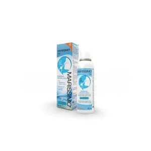 HEMOFARM Марисимо софт мини 50ml спреј
