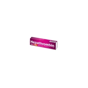 HEPATHROMBIN