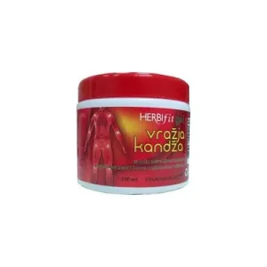 HERBIFIT VRAZJA KANDZA GEL 200ml