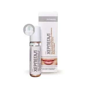 HERPEGAL roll on 10ml