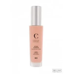 Хидратантна течна пудра Rosy beige N22 – 30 мл.